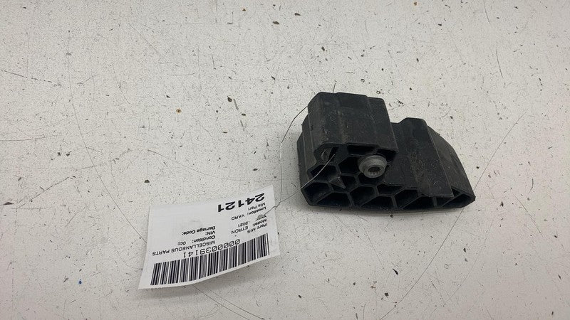 ⭕2019-2023 Audi E-Tron Quattro Front Driver Side Left Body Reinforcement Bracket