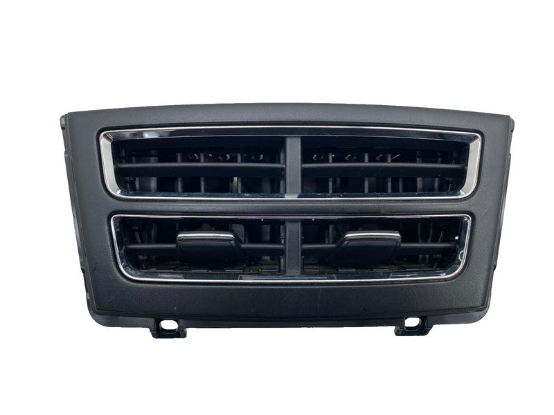 6006016 00 C ⭕ 2012-2015 Tesla Model S MS Center Console A/C Air Vent Outlet OEM 6006016-00-C