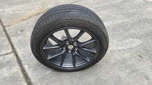 Wheel TESLA MODEL 3 22