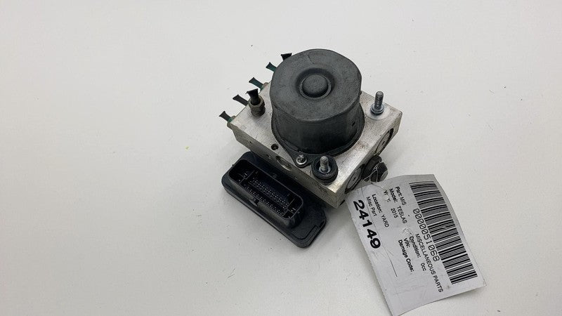 103779700B 2012-2015 Tesla Model S Anti-Lock ABS Brake Pump Hydraulic Control Unit Module