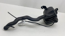 ⭕ 16-20 Model X MX Windshield Washer Bottle Reservoir Tank w/ Pump 1056761-00-F