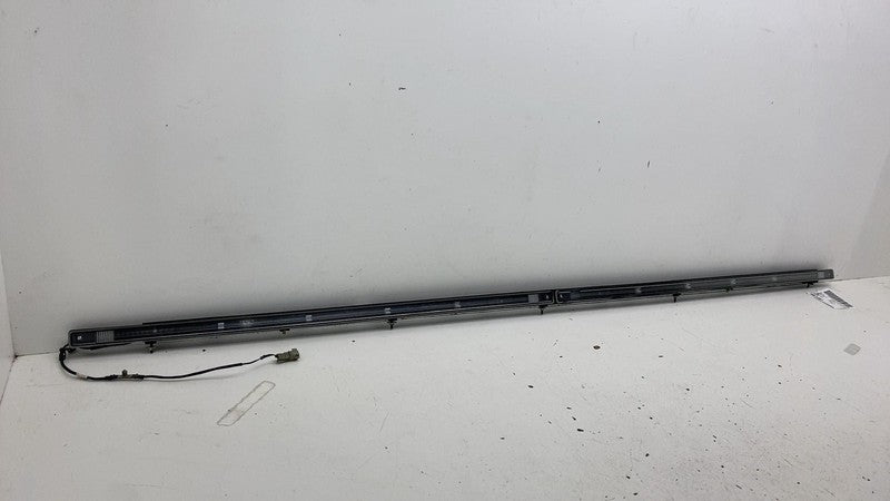 ⭕ 2018-2024 Lincoln Navigator Left Running Board Step Pad Light JL7B-1