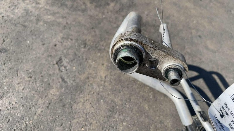 ⭕ 2020-2025 Chrysler Pacifica A/C Air Conditioning Heater Chassis Pipe Tube Assy