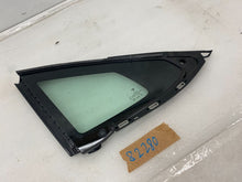 ⭕2021-2025 Tesla Model S Rear Driver Side Quarter Window Glass Left 1600155-00-B