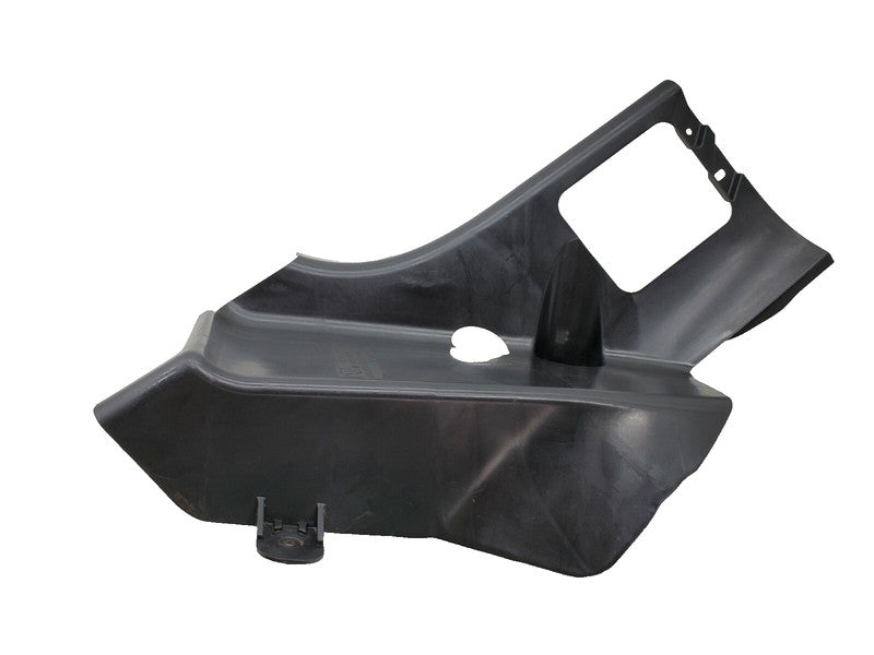 ⭕ 16-20 Tesla Model X Front 1st Row Carpet Rest Dead Pedal Support 103