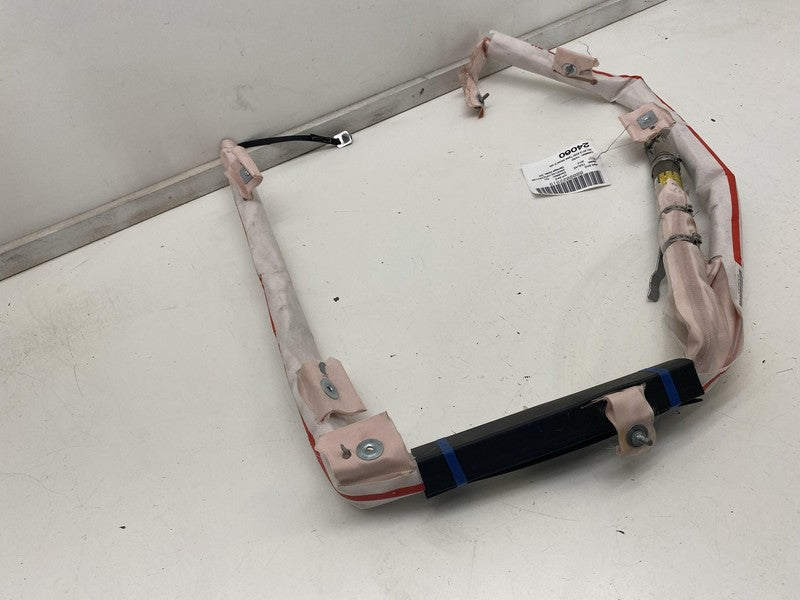 ⭕ 2012-2020 Model S Passenger Side Roof Curtain Safety Airbag Right 10