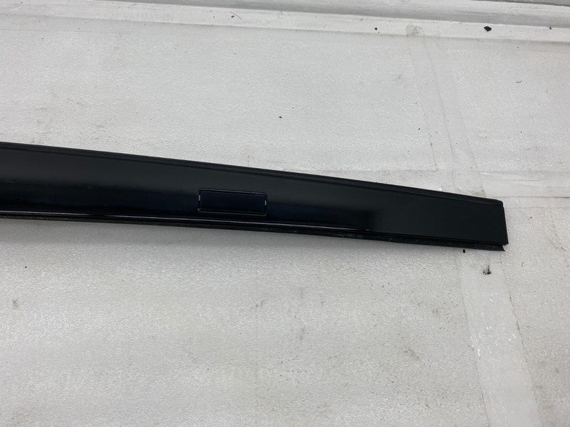 103495500C ⭕ 16-20 Model S Driver Panoramic Roof Applique Trim Molding Left LH 1034955-00-C
