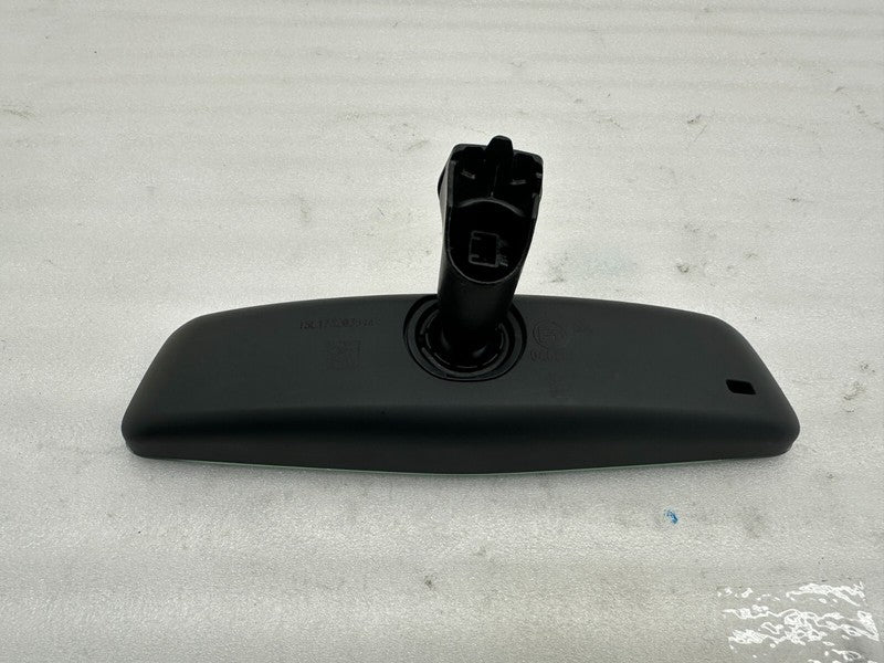 E11-026664 ⭕ 2012-2015 Tesla Model S MS Front Windshield Interior Rear View Mirror Assembly