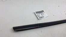 ⭕20-24 Model Y Front Passenger Door Window Outer Belt Seal Right RH 1495713-00-D