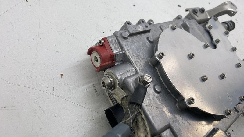 ⭕ 16-20 Tesla Model X High Voltage DC-DC Inverter Converter Module 106