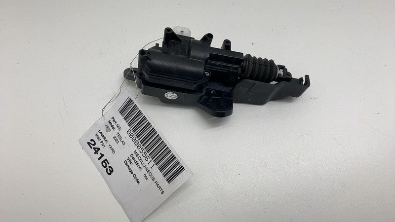 ⭕ 2017-2024 Tesla Model 3 Y Front Bonnet Hood Lock Latch Actuator 1500