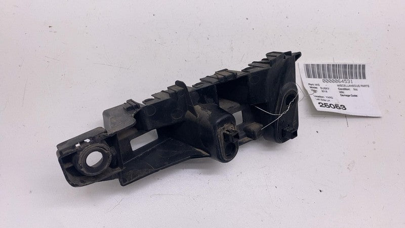57707FL470 ⭕ 2018-2023 Subaru XV Crosstrek Rear Left Side Bumper Support Bracket 57707FL470