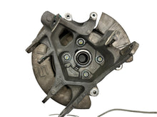 ⭕ 12-15 Tesla Model S Rear Spindle Knuckle w/ Wheel Hub Right RWD 6007024-00-B