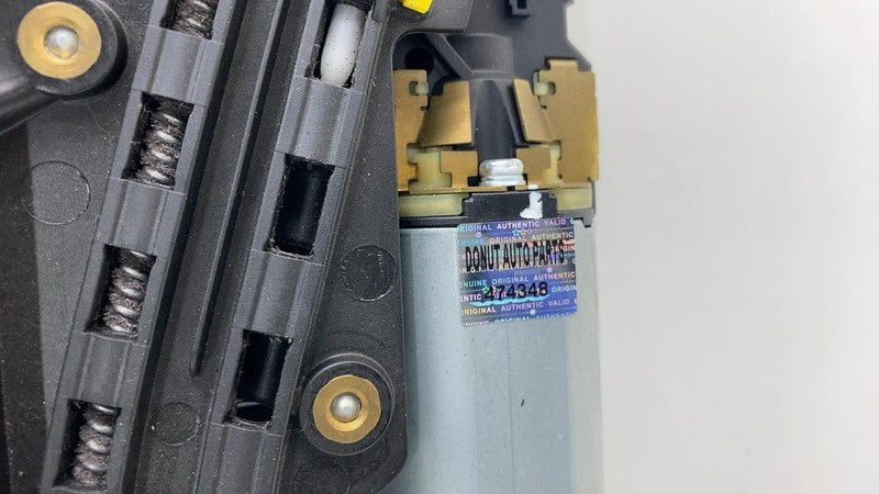 2017-2023 BMW 530e G30 Sun Roof Sunroof Moonroof Track Frame w/ Moving