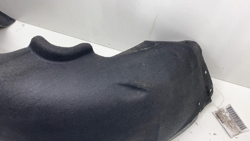 ⭕ 16-20 Tesla Model X Rear Right Inner Fender Wheel Liner Splash Guard