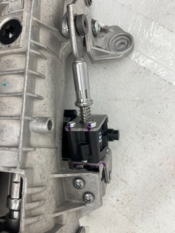 ⭕ 2020-2024 Tesla Model Y Electric Steering Column Power Adjustment 11