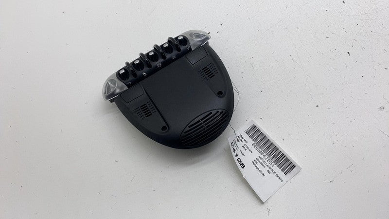 9 284 332 ⭕ 2011-2016 Mini Cooper Countryman S Front Roof Dome Light Switch Panel 9284332