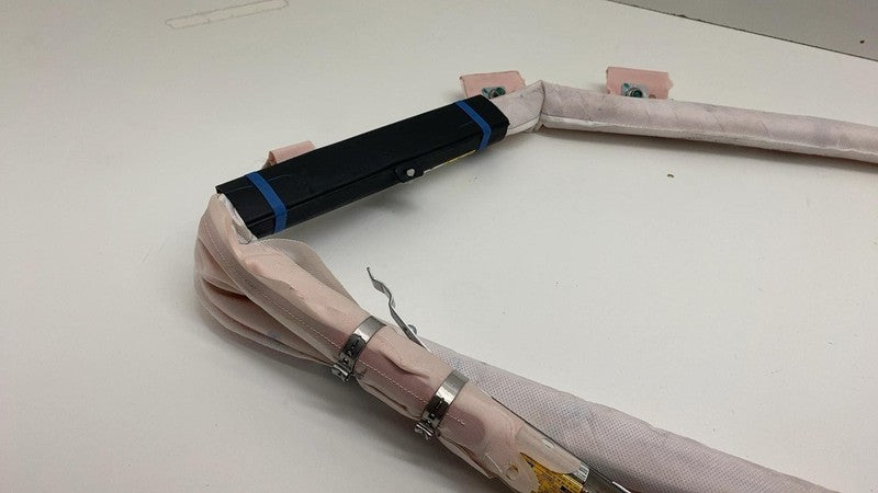 ⭕ 12-20 Tesla Model S Passenger Side Roof Curtain Safety Airbag Right 