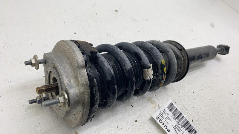 ⭕ 14-20 Maserati Ghibli Front Left Side Shock Strut Spring Absorber 06