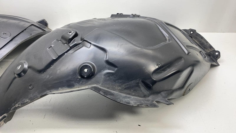 A 297 690 03 00 ⭕2022 EQS 450+ V297 Front Left Wheel Arch Fender Liner Splash Shield A2976900300