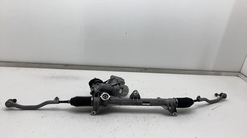 ⭕ 11-16 Mini Cooper Countryman Power Steering Gear Rack & Pinion + Tie Rod FWD