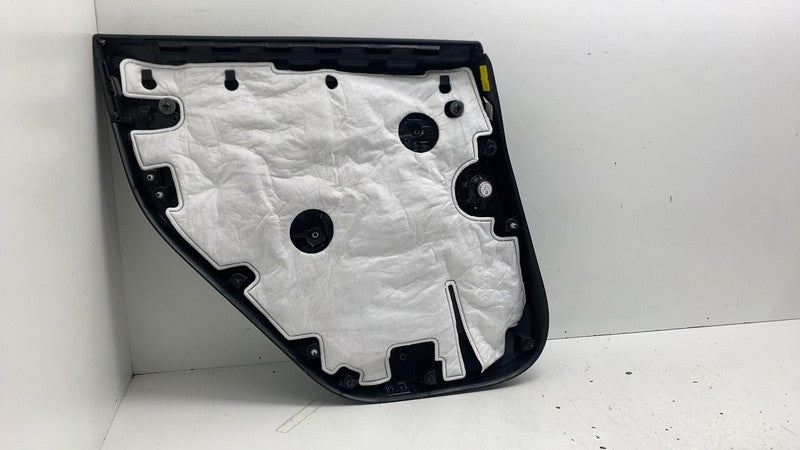 ⭕ 2020-2024 Tesla Model Y Rear Right Door Panel Trim Card Cover RH 149