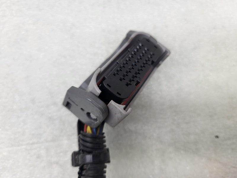 198905901A 2020-2023 Tesla Model Y MY Rear Chassis Subframe Coil Wiring Harness Cable Wire