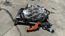 ⭕ 21-23 Model 3 Rear Drive Unit Engine Electric Motor Low Current 1120990-00-J