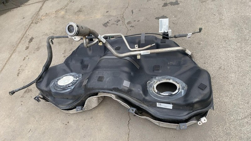 ⭕ 2014-2022 Maserati Ghibli 3.0L Fuel Gas Tank Reservoir Storage Assy 