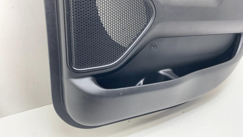 ⭕2025 Ram 1500 Pickup Rear Passenger Right Side Door Panel Card OEM FC