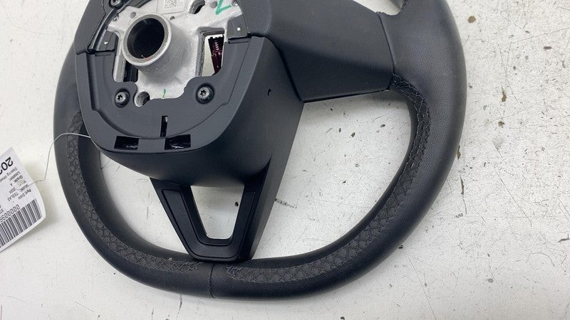 ⭕ 2024-2025 Model 3 Front Highland Steering Wheel w/ Control Switch 17