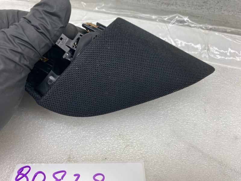 1095657 00 E ⭕ 2017-2023 Tesla Model 3 Front Audio Tweeter & Speaker Cover Left 1095657-00-E