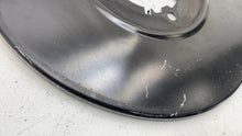 ⭕ 24-25 Tesla Cybertruck Rear Driver Side Brake Dust Shield Left LH 1250661-00-C