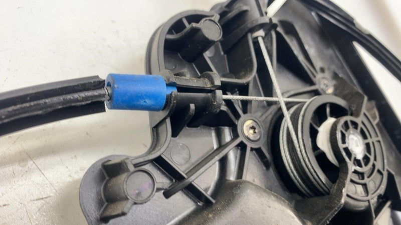 109662090L ⭕ 2017-2023 Tesla Model 3 Front Left Door Window Regulator & Motor 1096620-90-L