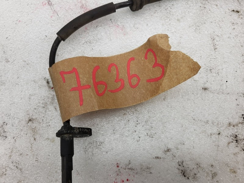 103779600C 12-20 Model S Rear Left or Right Intelligent ABS Wheel Speed Sensor 1037796-00-C