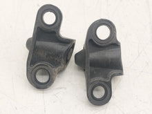 ⭕2012-2025 Tesla Model S PAIR of Liftgate Wedge Damper Body Insert 14857 / 14858