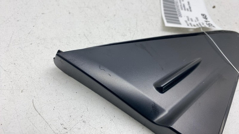 ⭕ 2023-2025 Toyota Prius Front Right Exterior A-Pillar Molding Trim 60