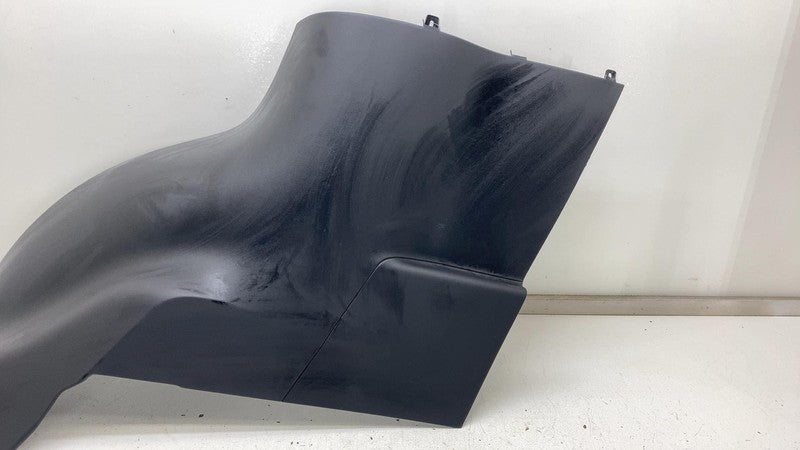 ⭕ 2021-2024 Tesla Model X MX Rear Passenger Side C-Pillar Lower Trim C