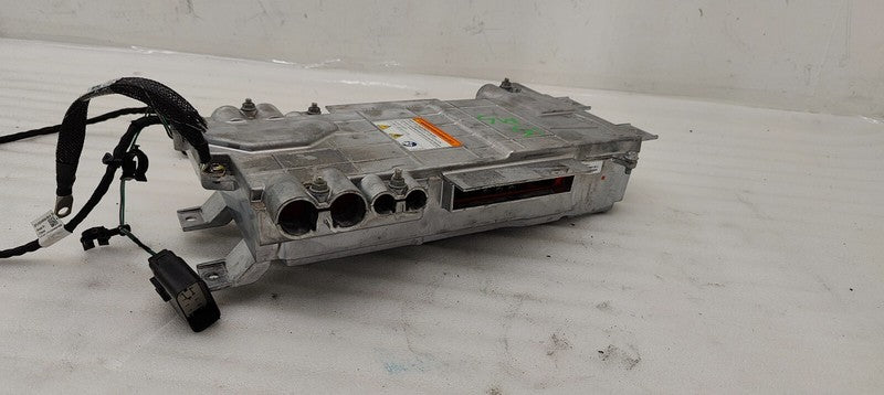 1048893 00 A ⭕ 12-15 Tesla Model S 1-Phase High Voltage Junction Box Dual Motor 1048893-00-A