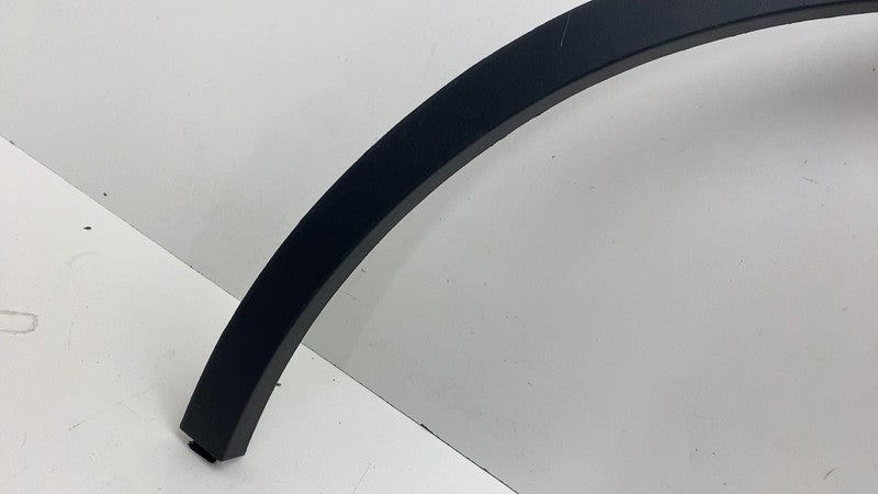 149418600C ⭕ 20-24 Tesla Model Y Front Right Fender Wheel Arch Flare Molding 1494186-00-C