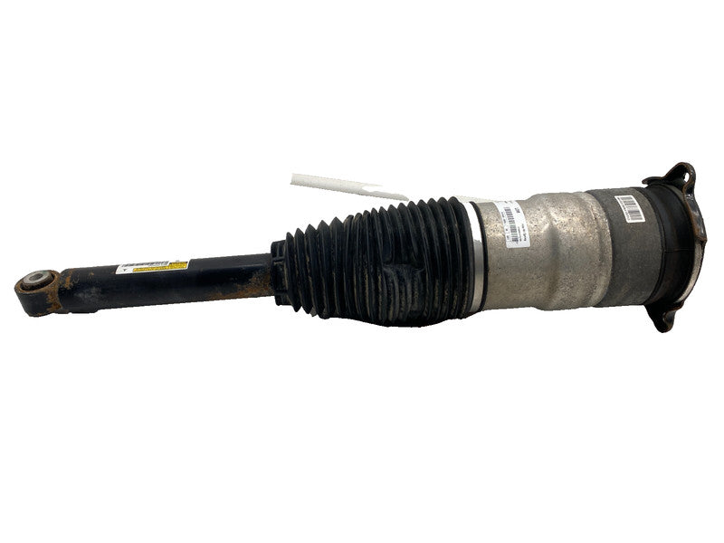 ⭕12-15 Tesla Model S Rear Left Air Suspension Spring Shock Absorber 60