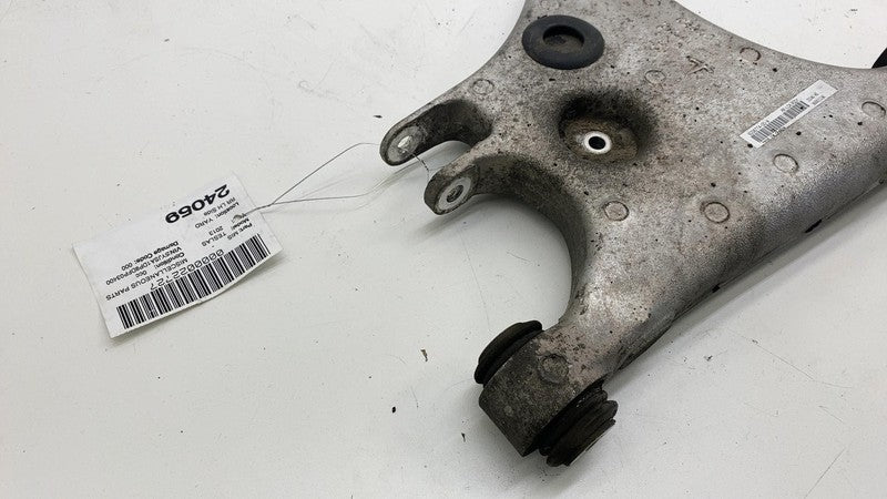 ⭕ 2012-2015 Tesla Model S MS Left Rear Suspension Lower Control Arm 60