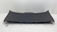 2016-2018 Mercedes-Benz GLE350 Tailgate Liftgate Back Door Lower Panel Cover OEM