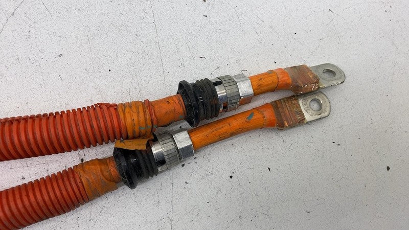 2012-2015 Tesla Model S Drive Inverter to High Voltage Junction Box Mo