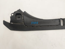 ⭕ 12-15 Tesla Model S Front Underhood Apron Latch Lock Cover Trim 1006330-00-H