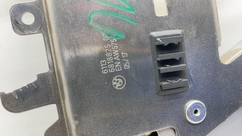 6879520 ⭕ 14-21 BMW i3 Rear Suspension Subframe Strut Brace Axle Support Bracket 6879520