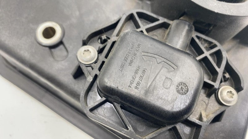 ⭕ 21-23 Model 3 M3 Y MY HV Charge Charging Port Inlet Socket Module 14