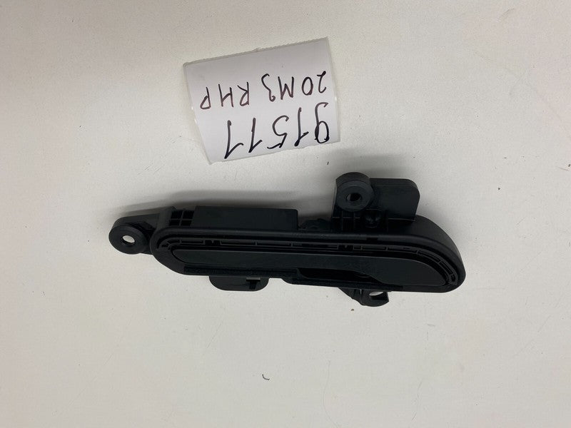 ⭕ 2020-2023 Tesla Model 3 Rear Right Exterior Outer Door Handle OEM 15
