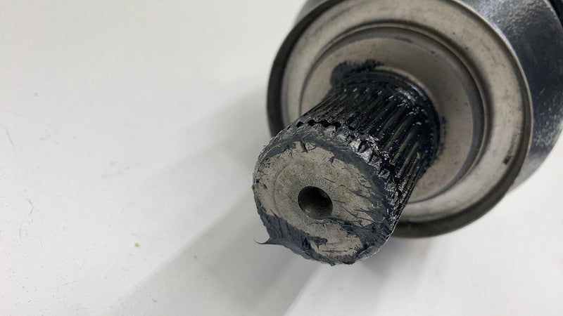 C200055199C ⭕22-24 Rivian R1T R1S Rear Left or Right CV Axle Shaft Halfshaft C200055199-C