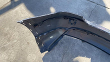 Rear Bumper Assembly TESLA X 19